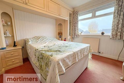 2 bedroom semi-detached bungalow for sale, Delph Court, Great Harwood, Blackburn, Lancashire, BB6