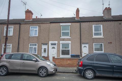 2 bedroom terraced house for sale, Campbell Street, New Bilton, Rugby, CV21