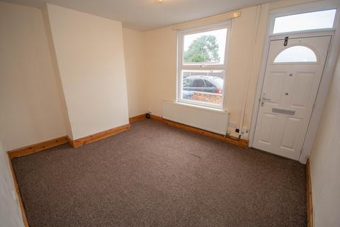 2 bedroom terraced house for sale, Campbell Street, New Bilton, Rugby, CV21