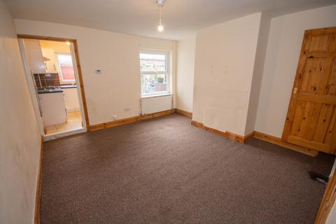 2 bedroom terraced house for sale, Campbell Street, New Bilton, Rugby, CV21