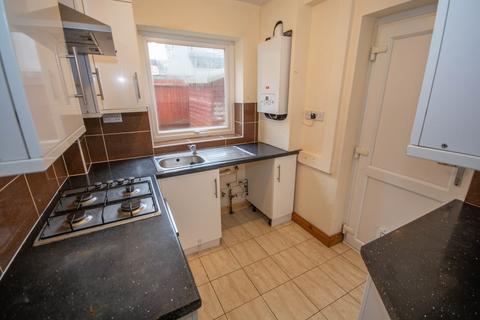 2 bedroom terraced house for sale, Campbell Street, New Bilton, Rugby, CV21