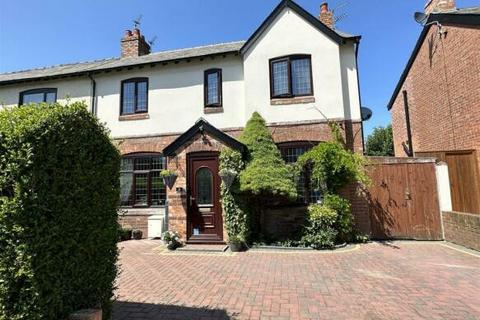 3 bedroom semi-detached house for sale, Lorne Street,  Lytham St. Annes, FY8