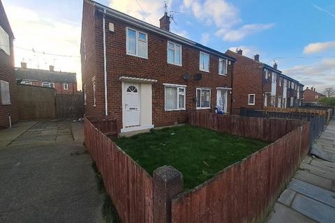 2 bedroom semi-detached house to rent, Middlesbrough TS6