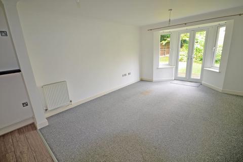 2 bedroom apartment for sale, Badgers Copse, Camberley, GU15