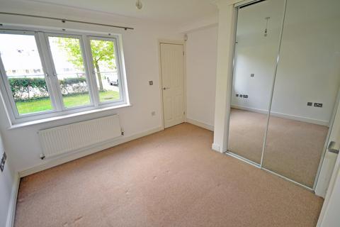 2 bedroom apartment for sale, Badgers Copse, Camberley, GU15