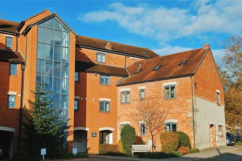 3 bedroom apartment for sale, North Street, Mere, Warminster, Wiltshire, BA12