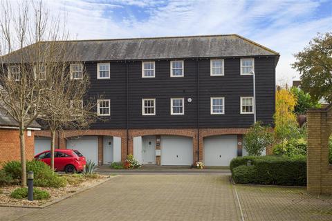 3 bedroom terraced house for sale, Goldings Wharf, Belvedere Road, Faversham