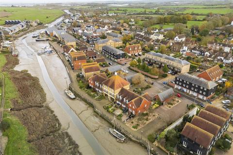 3 bedroom terraced house for sale, Goldings Wharf, Belvedere Road, Faversham