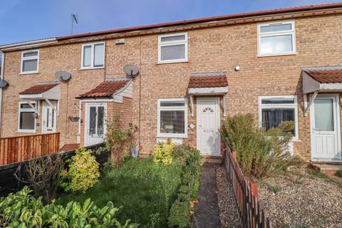 2 bedroom terraced house for sale, Burghley Road, South Wootton, King's Lynn, Norfolk, PE30