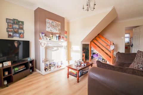 2 bedroom terraced house for sale, Burghley Road, South Wootton, King's Lynn, Norfolk, PE30