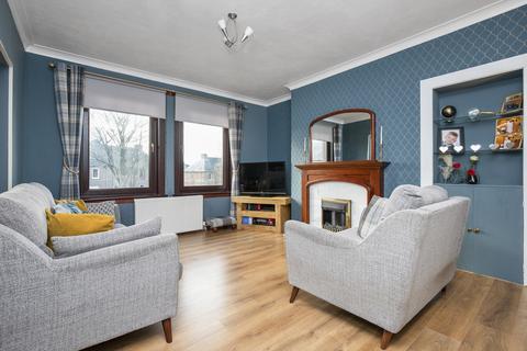 2 bedroom flat for sale, 28 Rosebery Crescent, Gorebridge, EH23 4JR