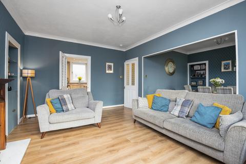 2 bedroom flat for sale, 28 Rosebery Crescent, Gorebridge, EH23 4JR