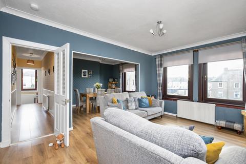 2 bedroom flat for sale, 28 Rosebery Crescent, Gorebridge, EH23 4JR