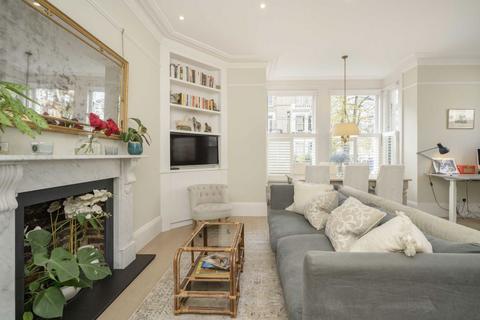 2 bedroom flat for sale, Glazbury Road, London W14