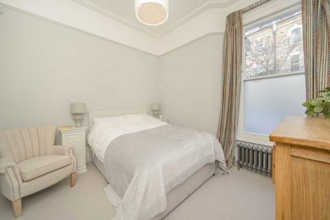 2 bedroom flat for sale, Glazbury Road, London W14