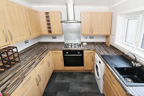 3 bedroom flat for sale, Paisley PA2