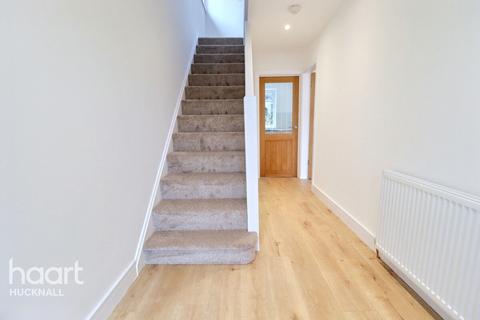 3 bedroom detached house for sale, Walk Mill Drive, Nottingham