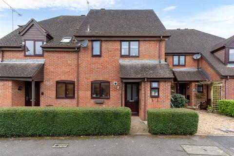 3 bedroom terraced house for sale, Old Manor Close, Wimborne, Dorset, BH21