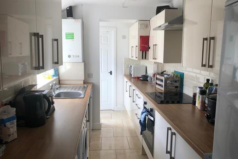 4 bedroom house to rent, Drake Street, Lincoln LN1