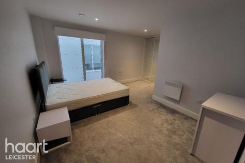 2 bedroom apartment for sale, Chatham Street, Leicester