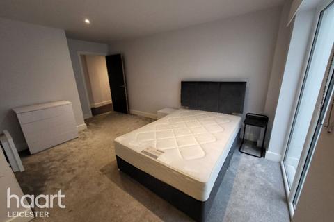 2 bedroom apartment for sale, Chatham Street, Leicester