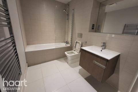 2 bedroom apartment for sale, Chatham Street, Leicester