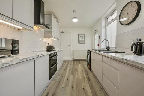 undefined, Room 1 at 11 Ridgway Street, Crewe, CW1