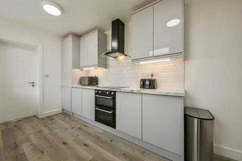 undefined, Room 1 at 11 Ridgway Street, Crewe, CW1