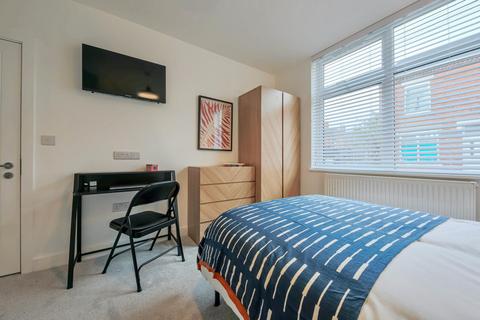 undefined, Room 1 at 11 Ridgway Street, Crewe, CW1