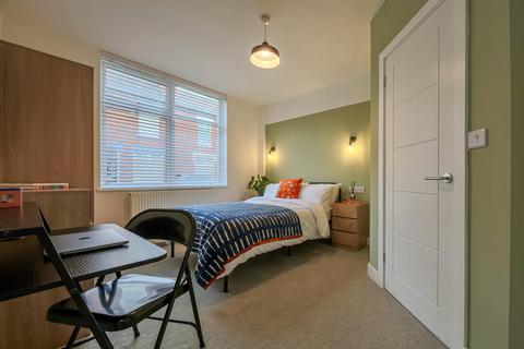 undefined, Room 1 at 11 Ridgway Street, Crewe, CW1