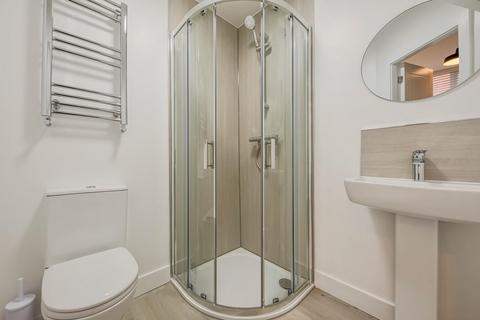 undefined, Room 1 at 11 Ridgway Street, Crewe, CW1
