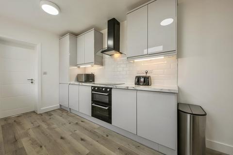 undefined, Room 1 at 11 Ridgway Street, Crewe, CW1