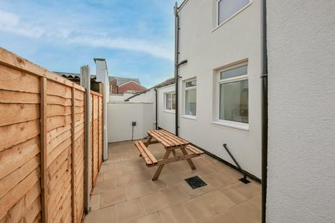 undefined, Room 1 at 11 Ridgway Street, Crewe, CW1