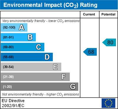 Environmental Impact