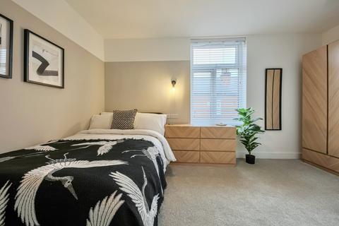 undefined, Room 4 at 11 Ridgway Street, Crewe, CW1