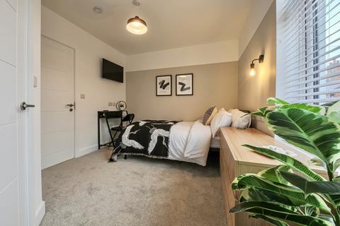 undefined, Room 4 at 11 Ridgway Street, Crewe, CW1