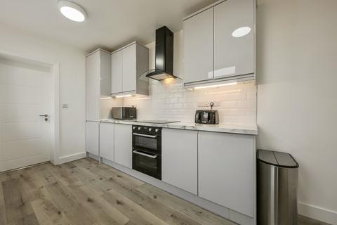 undefined, Room 4 at 11 Ridgway Street, Crewe, CW1