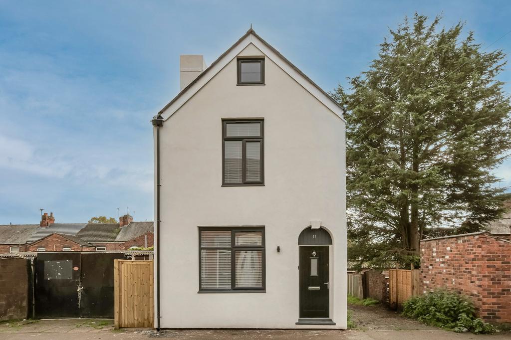 Front House 2