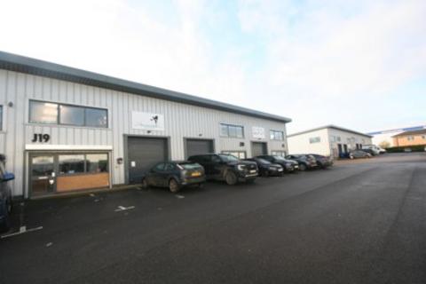 Industrial unit to rent, Unit J19, Jenson Court, Jenson Avenue, Commerce Park, Frome, Somerset, BA11 2FQ