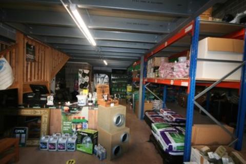 Industrial unit to rent, Unit J19, Jenson Court, Jenson Avenue, Commerce Park, Frome, Somerset, BA11 2FQ