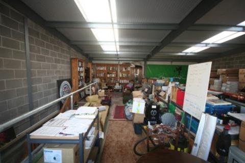 Industrial unit to rent, Unit J19, Jenson Court, Jenson Avenue, Commerce Park, Frome, Somerset, BA11 2FQ