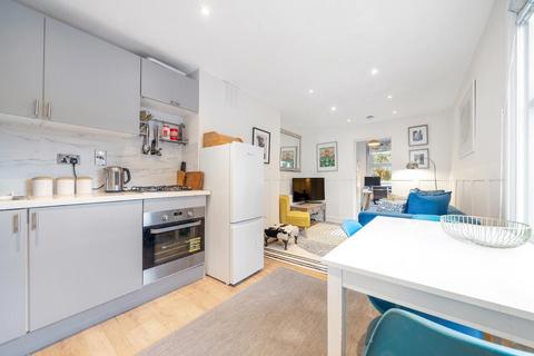 2 bedroom flat for sale, Kellett Road, SW2