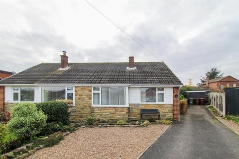 2 bedroom semi-detached bungalow for sale, Maltkiln Drive, Wakefield WF4