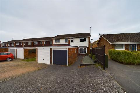 3 bedroom end of terrace house for sale, Madingley, Bracknell, Berkshire, RG12