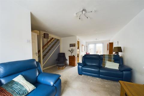 3 bedroom end of terrace house for sale, Madingley, Bracknell, Berkshire, RG12