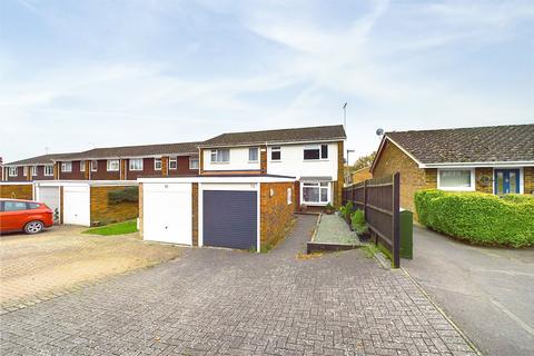 3 bedroom end of terrace house for sale, Madingley, Bracknell, Berkshire, RG12