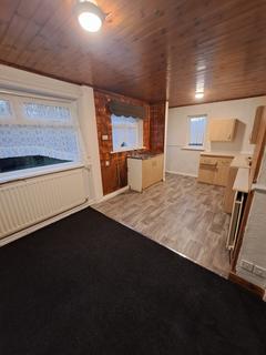 3 bedroom terraced house to rent, Wheatley Hil DH6