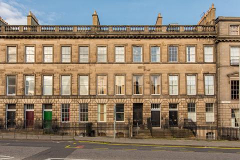 5a Leopold Place, Edinburgh, EH7 5JW