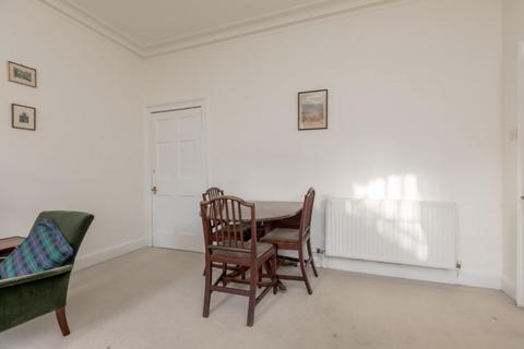 5a Leopold Place, Edinburgh, EH7 5JW