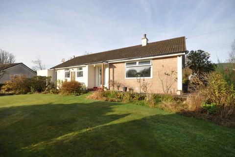 3 bedroom detached bungalow for sale, Glentrool DG8